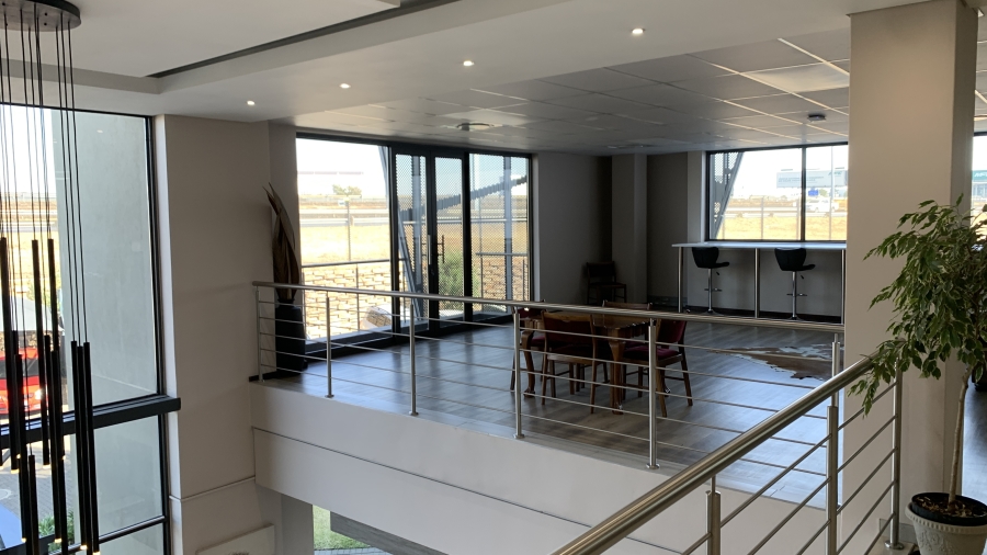 To Let commercial Property for Rent in Glen Marais Gauteng