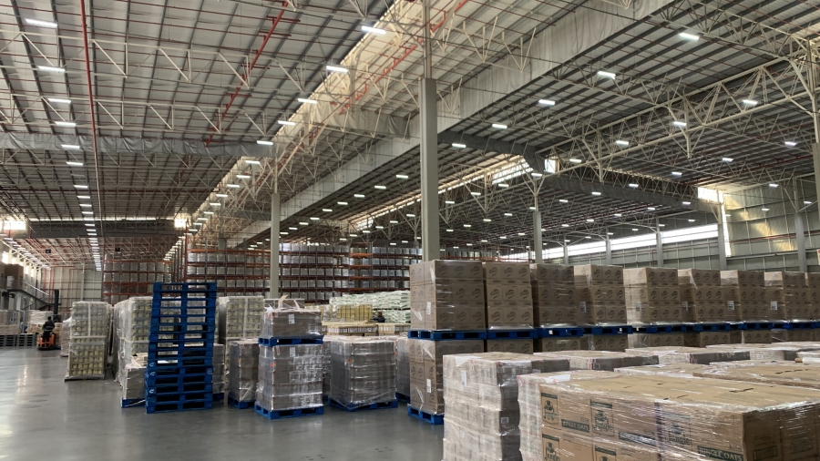 To Let commercial Property for Rent in Glen Marais Gauteng