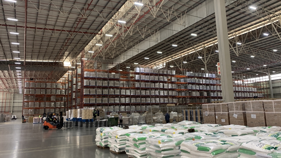 To Let commercial Property for Rent in Glen Marais Gauteng