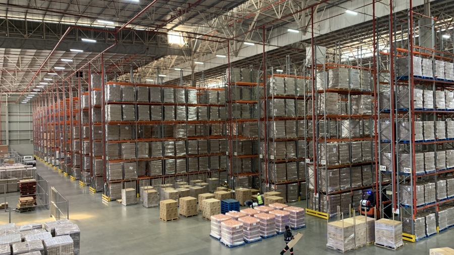 To Let commercial Property for Rent in Glen Marais Gauteng