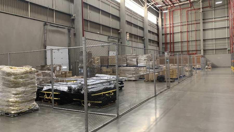 To Let commercial Property for Rent in Glen Marais Gauteng