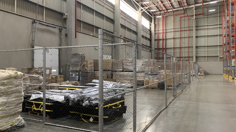 To Let commercial Property for Rent in Glen Marais Gauteng