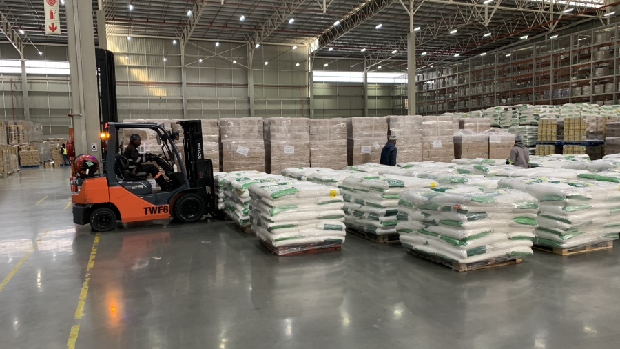 To Let commercial Property for Rent in Glen Marais Gauteng