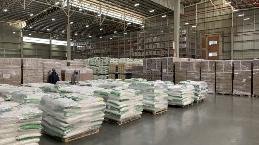 To Let commercial Property for Rent in Glen Marais Gauteng