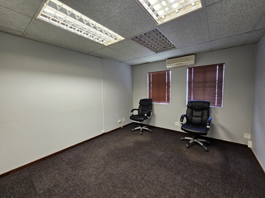 To Let commercial Property for Rent in Die Hoewes Gauteng