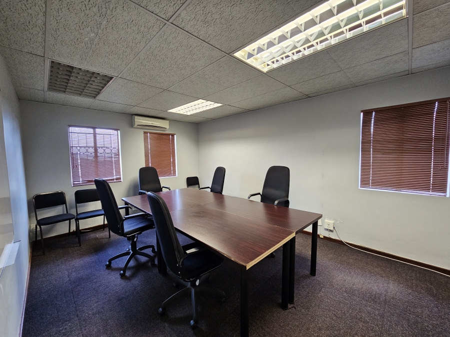To Let commercial Property for Rent in Die Hoewes Gauteng