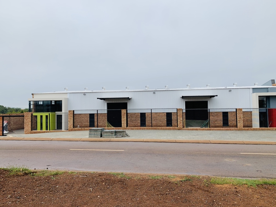 To Let commercial Property for Rent in Sunderland Ridge Gauteng