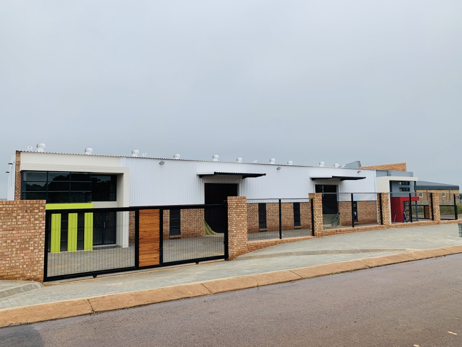 To Let commercial Property for Rent in Sunderland Ridge Gauteng