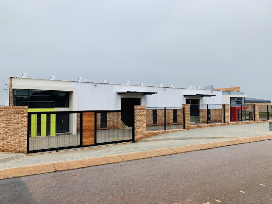 To Let commercial Property for Rent in Sunderland Ridge Gauteng