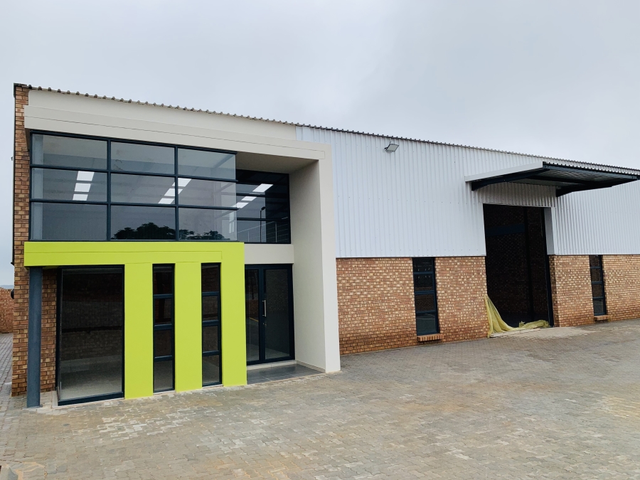 To Let commercial Property for Rent in Sunderland Ridge Gauteng