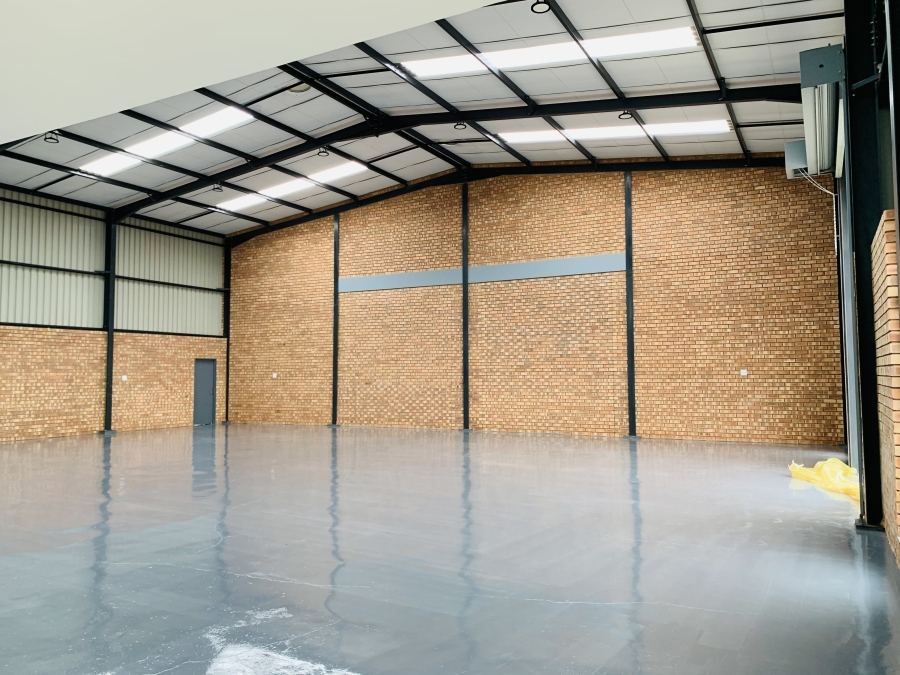 To Let commercial Property for Rent in Sunderland Ridge Gauteng