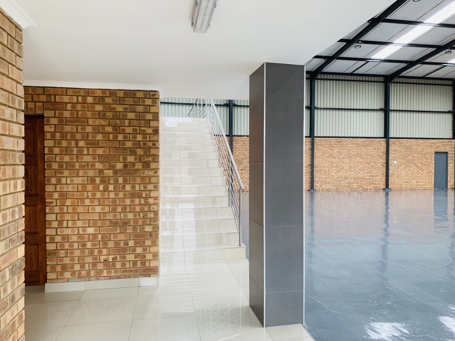 To Let commercial Property for Rent in Sunderland Ridge Gauteng