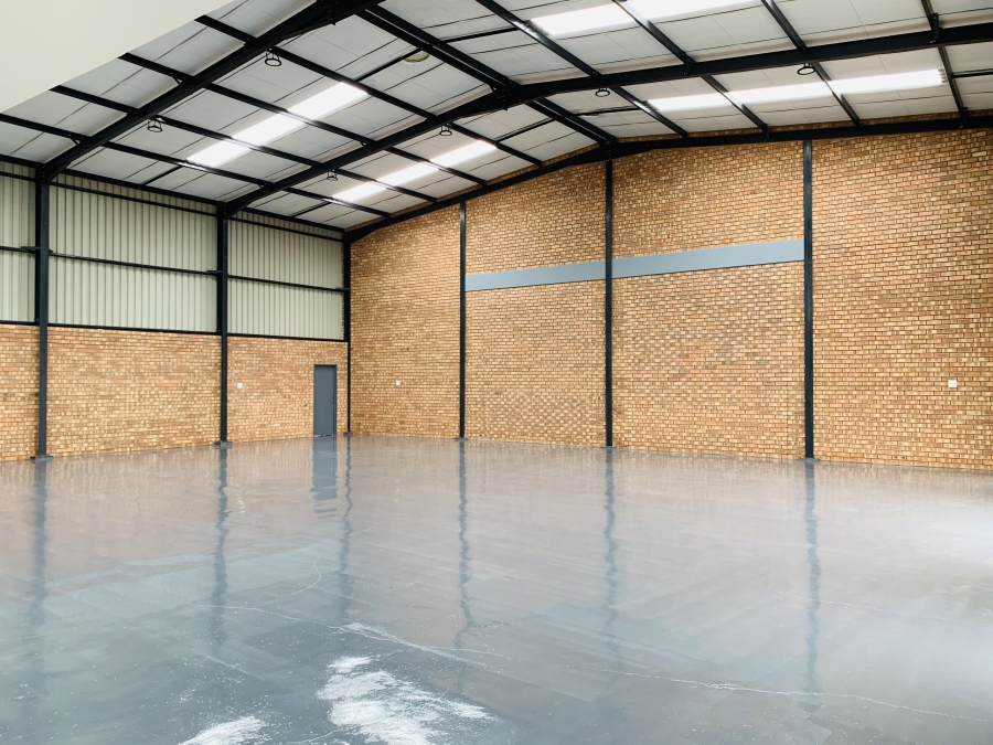 To Let commercial Property for Rent in Sunderland Ridge Gauteng