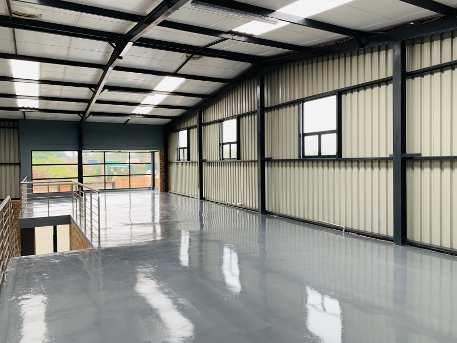To Let commercial Property for Rent in Sunderland Ridge Gauteng
