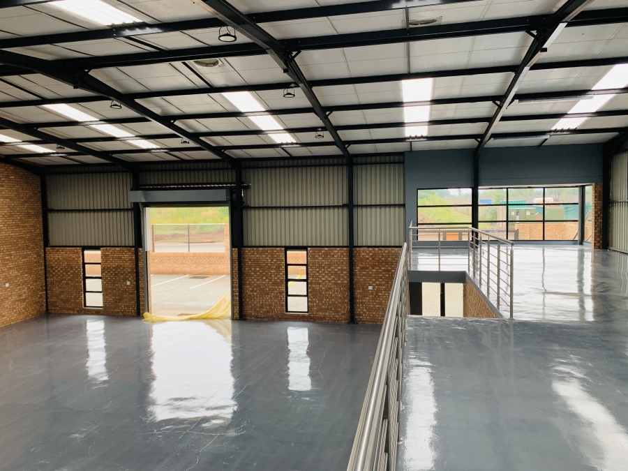To Let commercial Property for Rent in Sunderland Ridge Gauteng