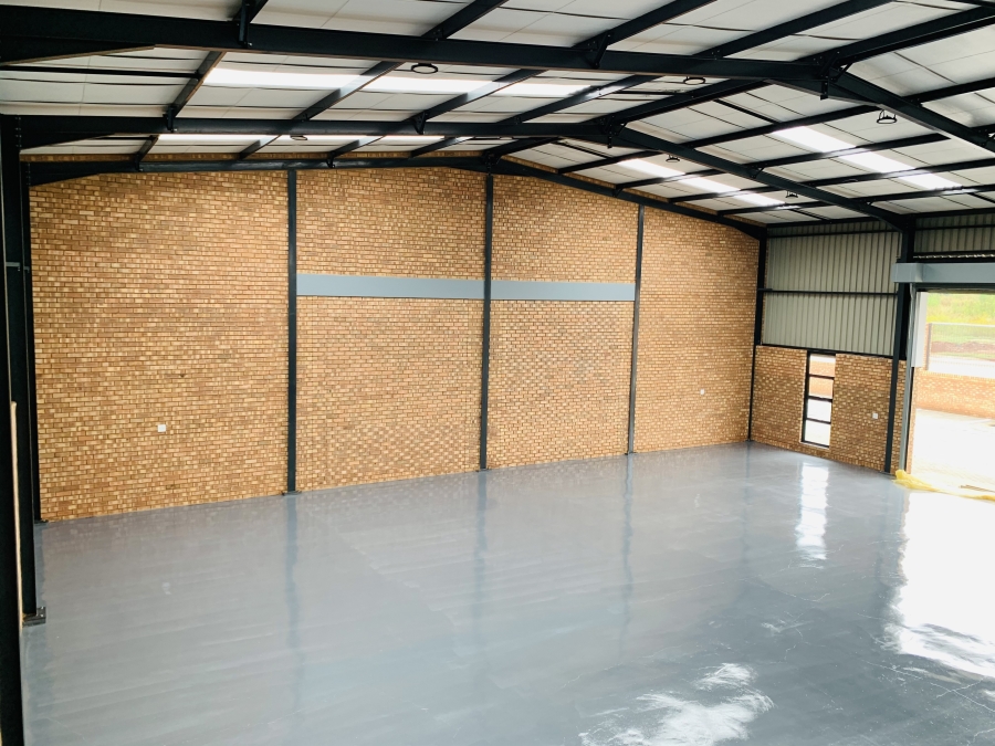 To Let commercial Property for Rent in Sunderland Ridge Gauteng
