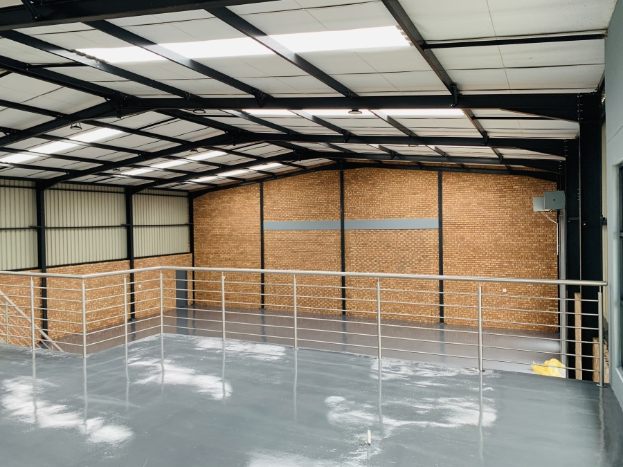 To Let commercial Property for Rent in Sunderland Ridge Gauteng