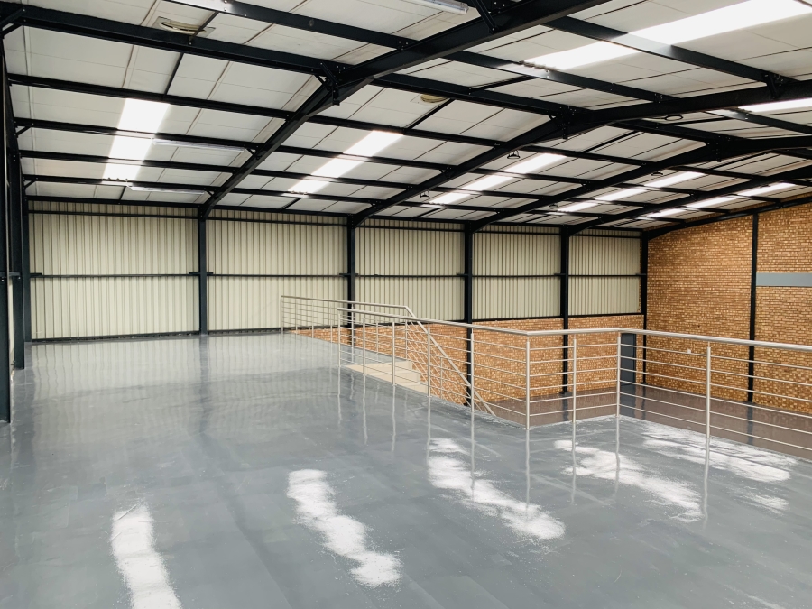 To Let commercial Property for Rent in Sunderland Ridge Gauteng