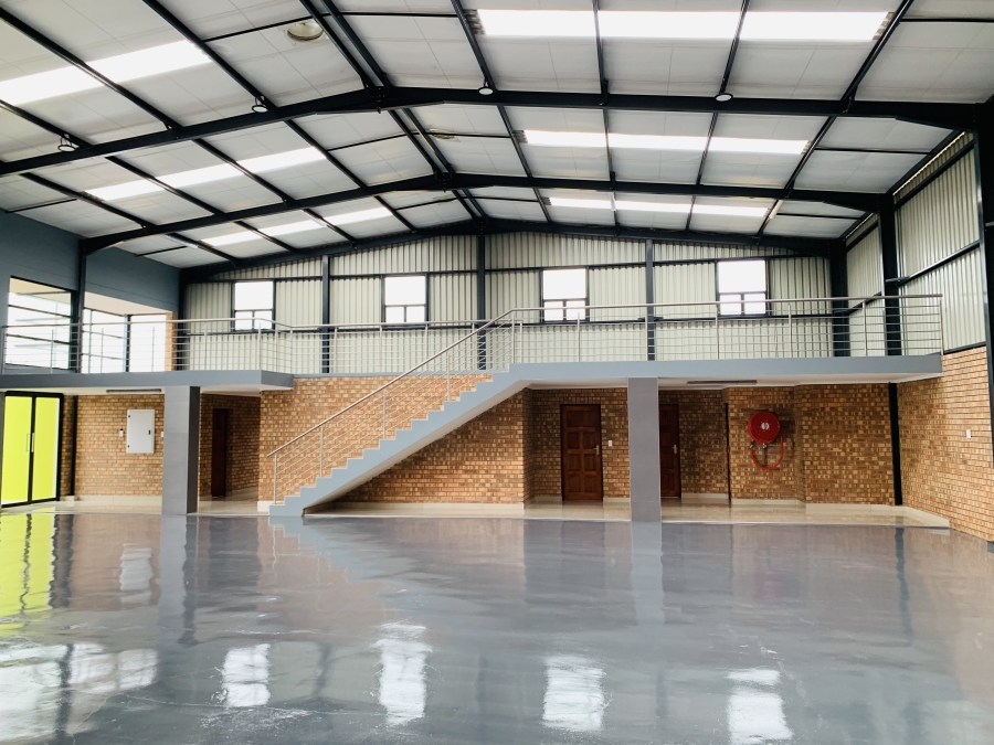 To Let commercial Property for Rent in Sunderland Ridge Gauteng