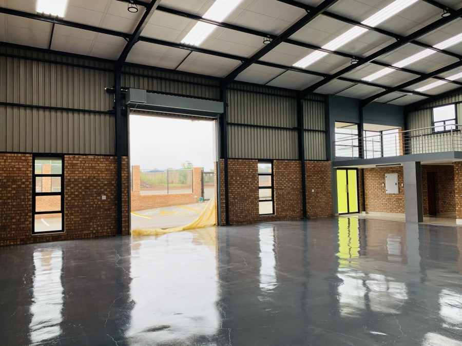To Let commercial Property for Rent in Sunderland Ridge Gauteng