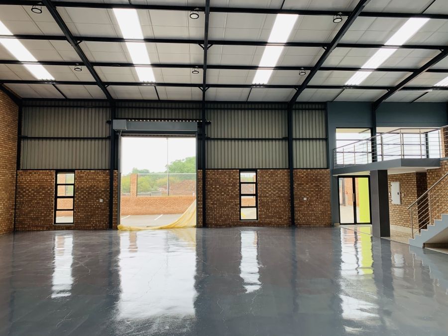 To Let commercial Property for Rent in Sunderland Ridge Gauteng