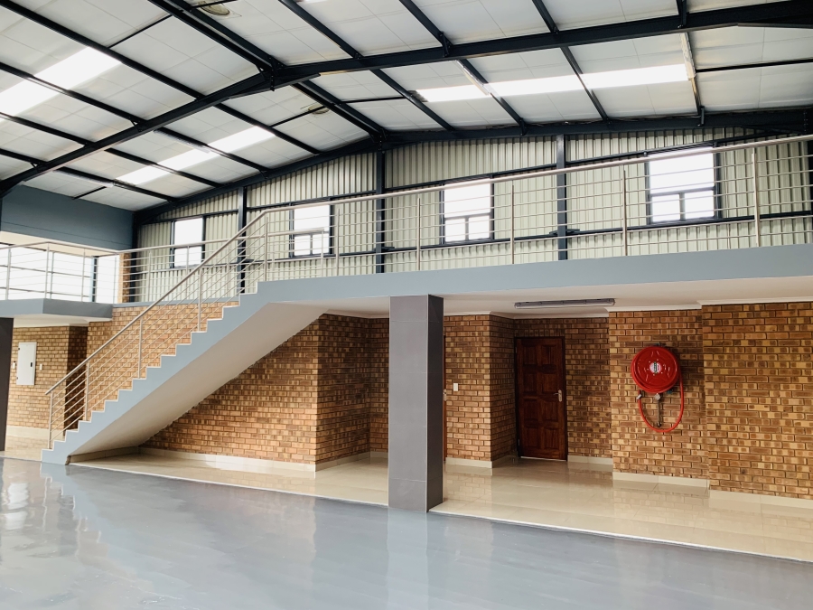 To Let commercial Property for Rent in Sunderland Ridge Gauteng