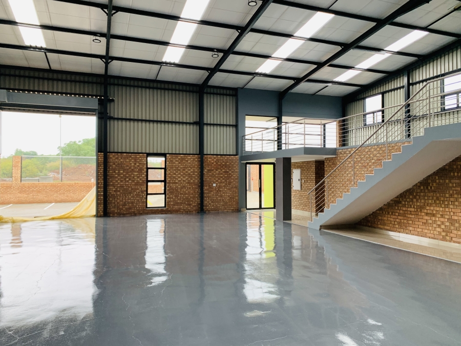 To Let commercial Property for Rent in Sunderland Ridge Gauteng