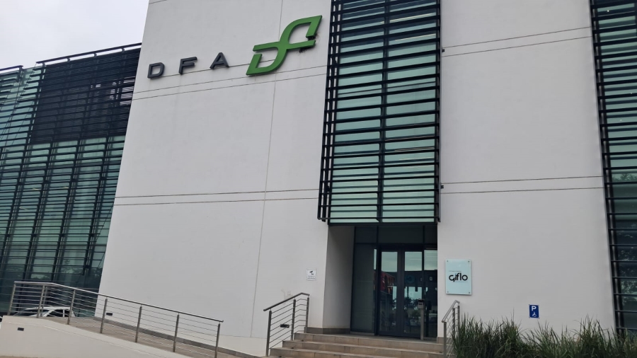 To Let commercial Property for Rent in Doringkloof Gauteng