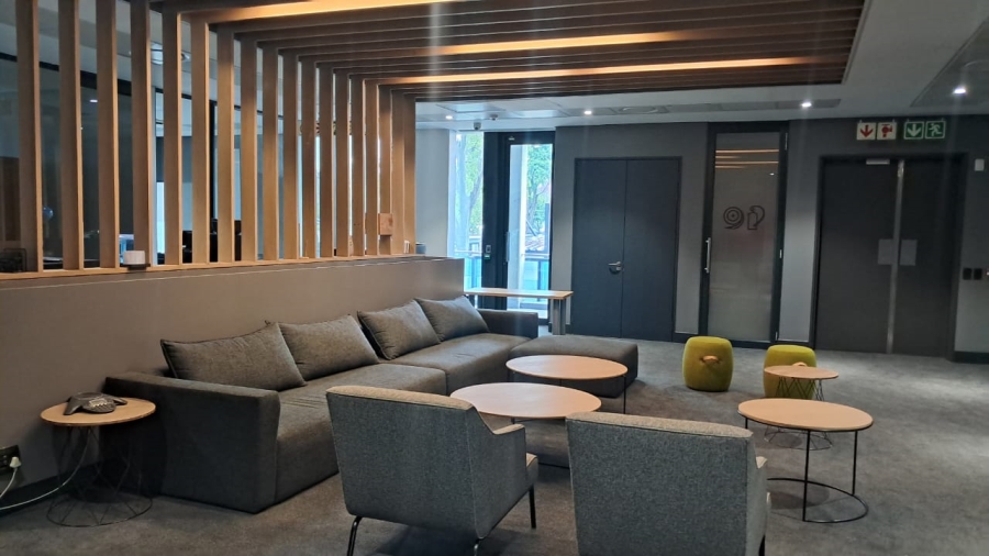 To Let commercial Property for Rent in Doringkloof Gauteng