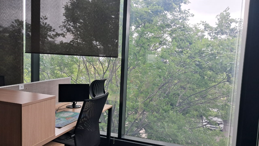 To Let commercial Property for Rent in Doringkloof Gauteng