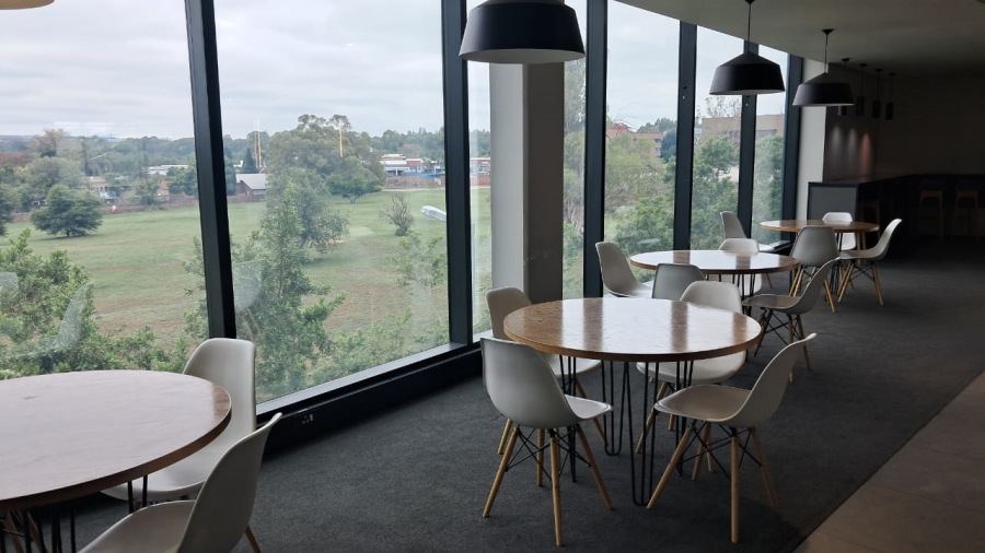 To Let commercial Property for Rent in Doringkloof Gauteng