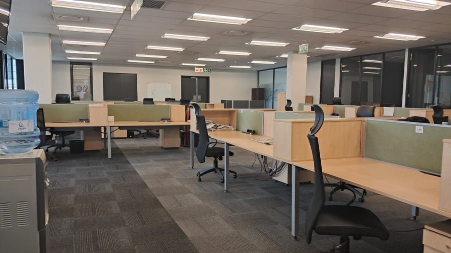 To Let commercial Property for Rent in Doringkloof Gauteng