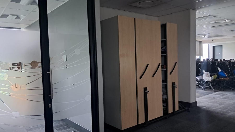 To Let commercial Property for Rent in Doringkloof Gauteng