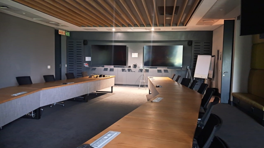 To Let commercial Property for Rent in Doringkloof Gauteng