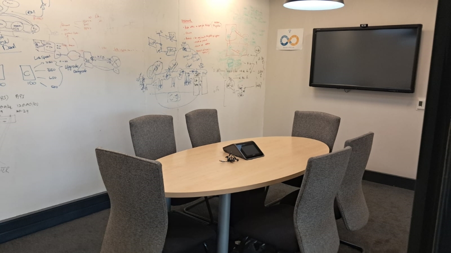 To Let commercial Property for Rent in Doringkloof Gauteng