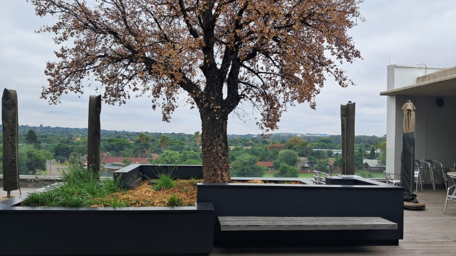 To Let commercial Property for Rent in Doringkloof Gauteng