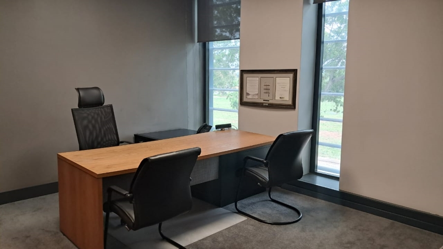 To Let commercial Property for Rent in Doringkloof Gauteng