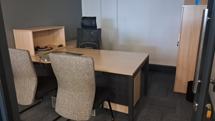 To Let commercial Property for Rent in Doringkloof Gauteng