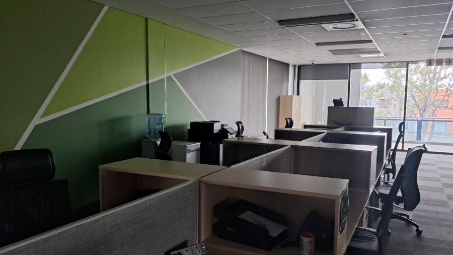 To Let commercial Property for Rent in Doringkloof Gauteng