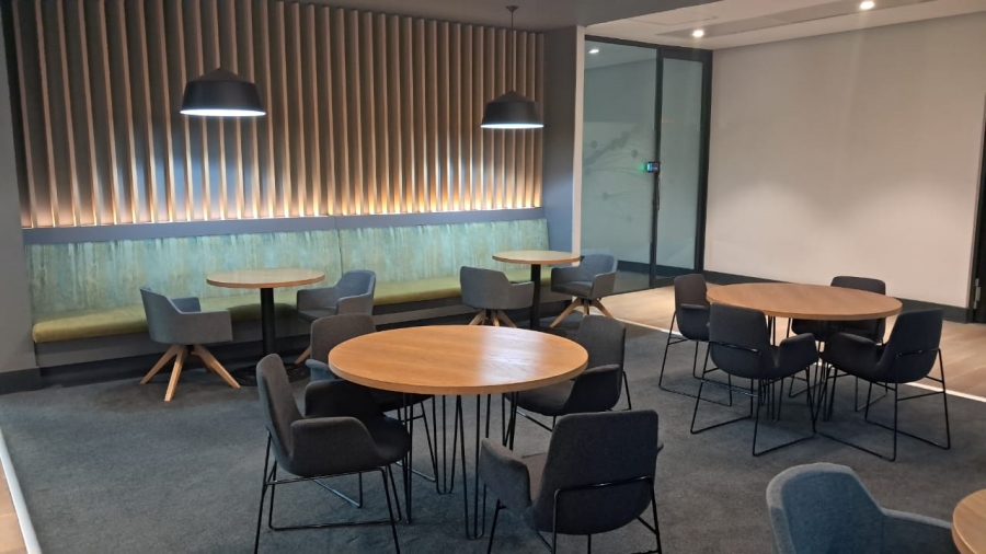 To Let commercial Property for Rent in Doringkloof Gauteng