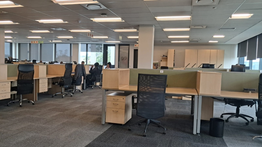 To Let commercial Property for Rent in Doringkloof Gauteng