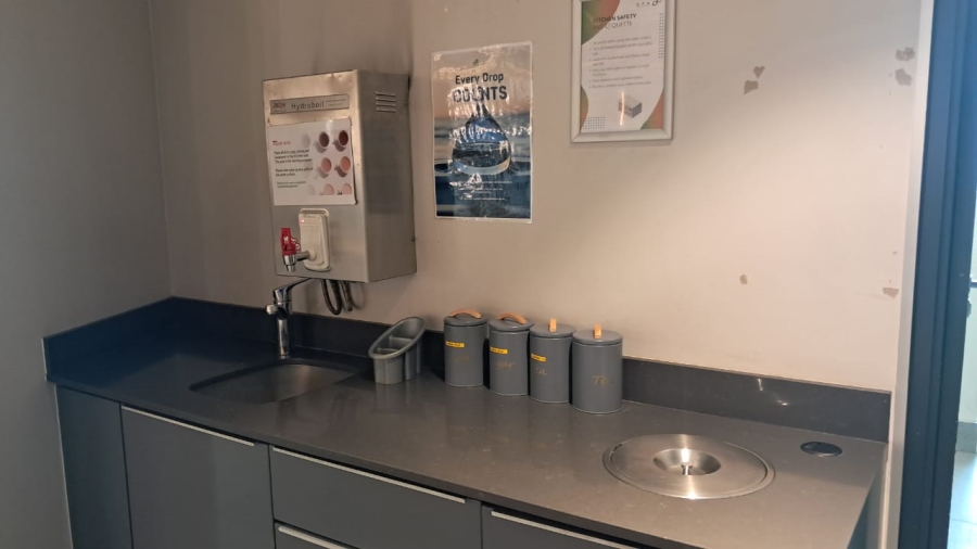 To Let commercial Property for Rent in Doringkloof Gauteng