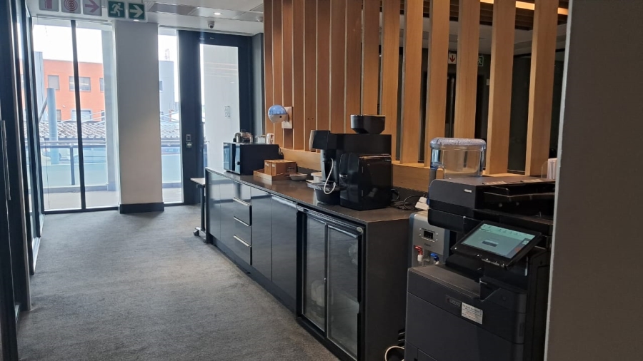 To Let commercial Property for Rent in Doringkloof Gauteng