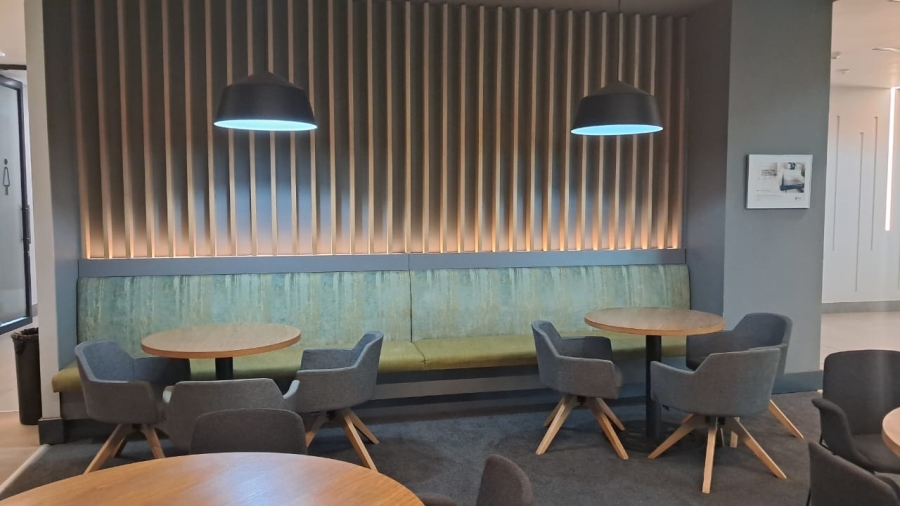 To Let commercial Property for Rent in Doringkloof Gauteng