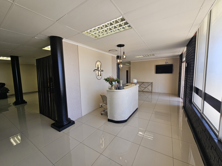 To Let commercial Property for Rent in Rooihuiskraal North Gauteng
