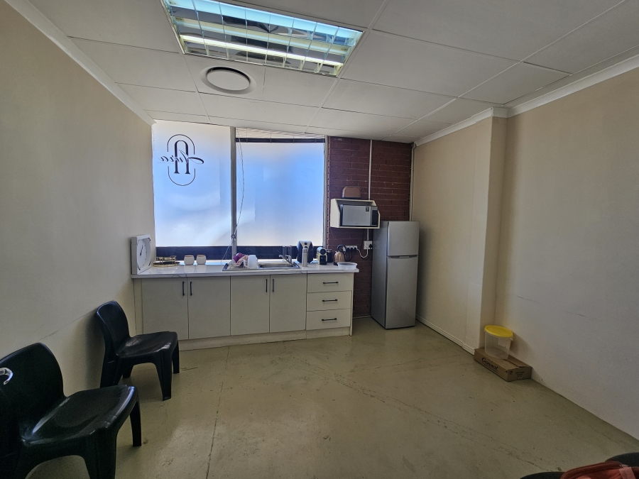 To Let commercial Property for Rent in Rooihuiskraal North Gauteng