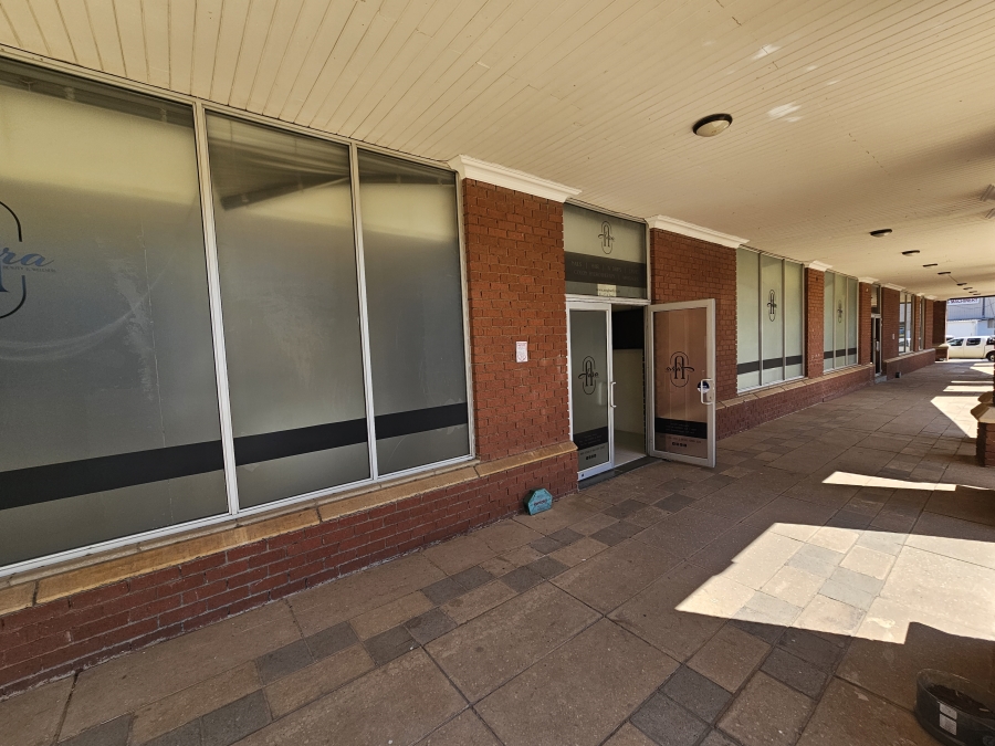 To Let commercial Property for Rent in Rooihuiskraal North Gauteng