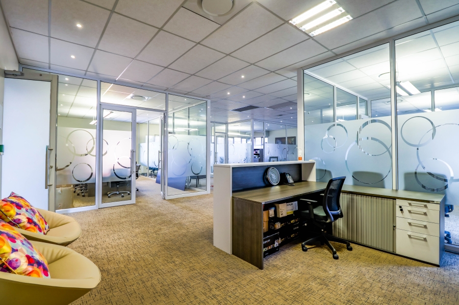 Commercial Property for Sale in Die Hoewes Gauteng