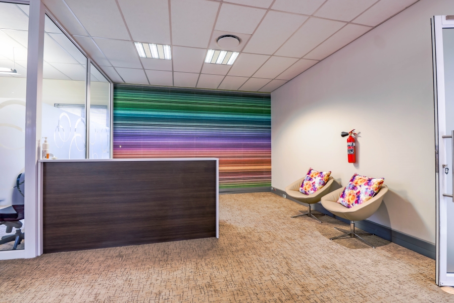 Commercial Property for Sale in Die Hoewes Gauteng