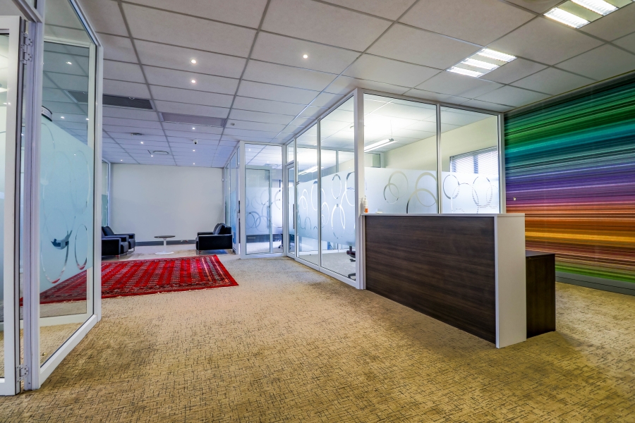 Commercial Property for Sale in Die Hoewes Gauteng